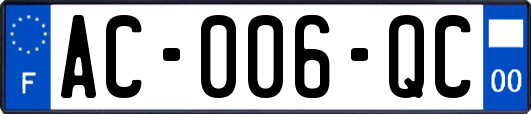 AC-006-QC