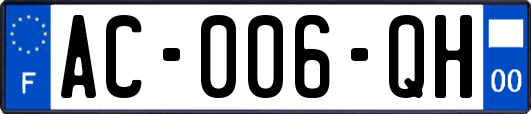 AC-006-QH