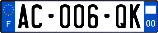 AC-006-QK