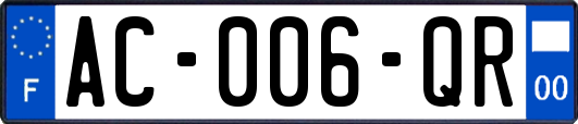 AC-006-QR