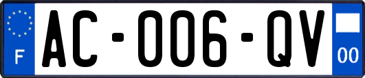 AC-006-QV