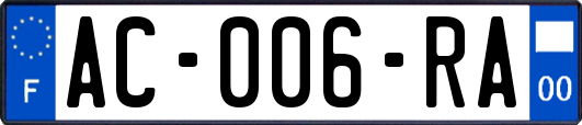 AC-006-RA