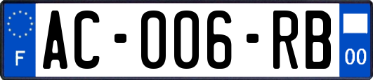 AC-006-RB