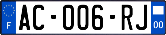 AC-006-RJ