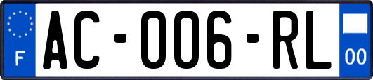 AC-006-RL