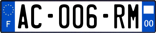 AC-006-RM