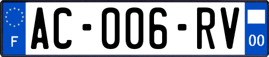 AC-006-RV