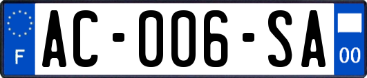 AC-006-SA