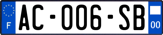 AC-006-SB