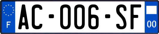 AC-006-SF