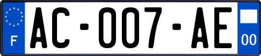 AC-007-AE