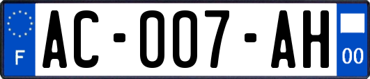 AC-007-AH