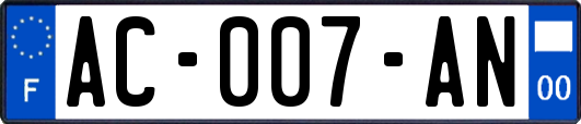 AC-007-AN