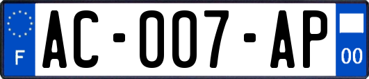 AC-007-AP