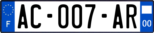 AC-007-AR