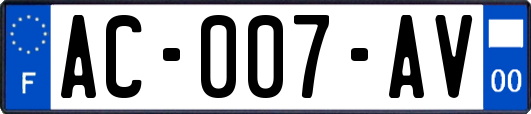 AC-007-AV