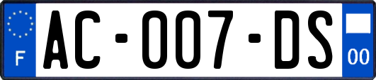 AC-007-DS