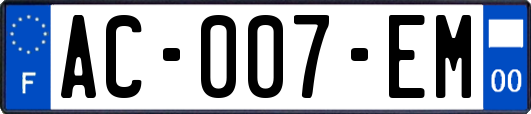 AC-007-EM