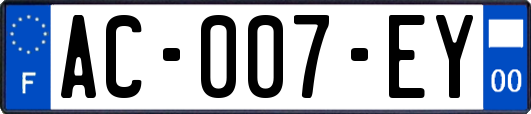 AC-007-EY