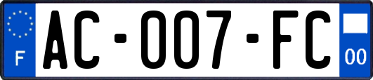 AC-007-FC