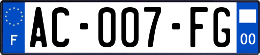 AC-007-FG