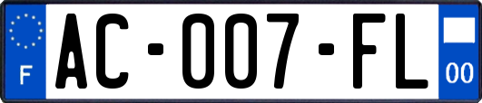 AC-007-FL