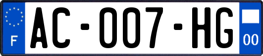 AC-007-HG