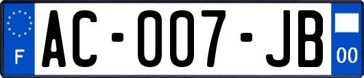 AC-007-JB