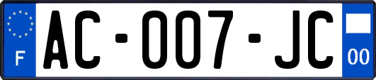 AC-007-JC