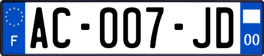 AC-007-JD