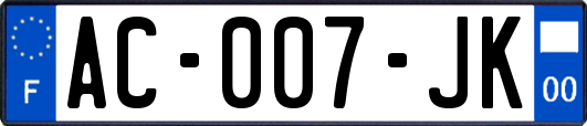 AC-007-JK