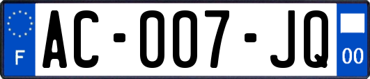 AC-007-JQ