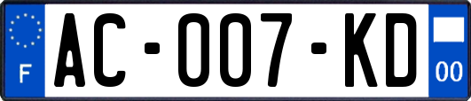 AC-007-KD