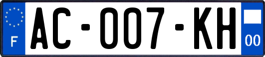 AC-007-KH