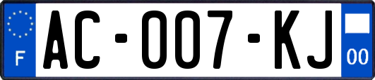 AC-007-KJ