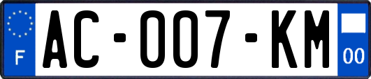 AC-007-KM