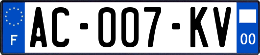 AC-007-KV