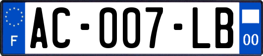 AC-007-LB