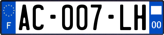 AC-007-LH
