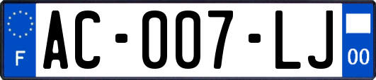 AC-007-LJ