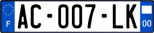 AC-007-LK