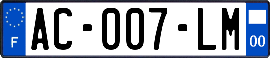 AC-007-LM