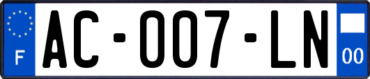 AC-007-LN