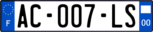 AC-007-LS