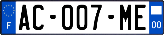 AC-007-ME