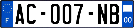 AC-007-NB