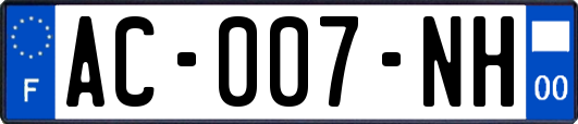 AC-007-NH