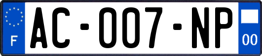 AC-007-NP