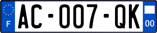 AC-007-QK