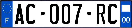 AC-007-RC